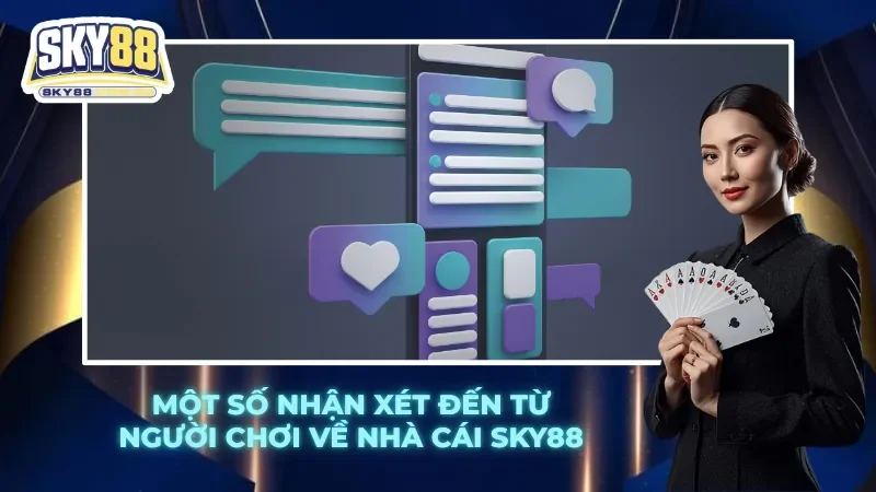 Đánh giá khách quan từ hội viên về thương hiệu nhà cái uy tín